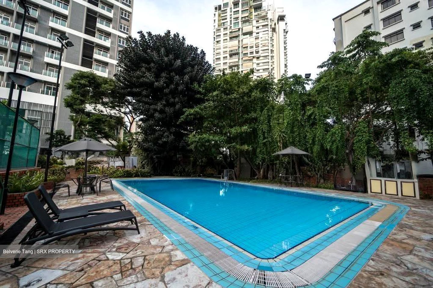 Pastoral View (D11), Apartment #613388851